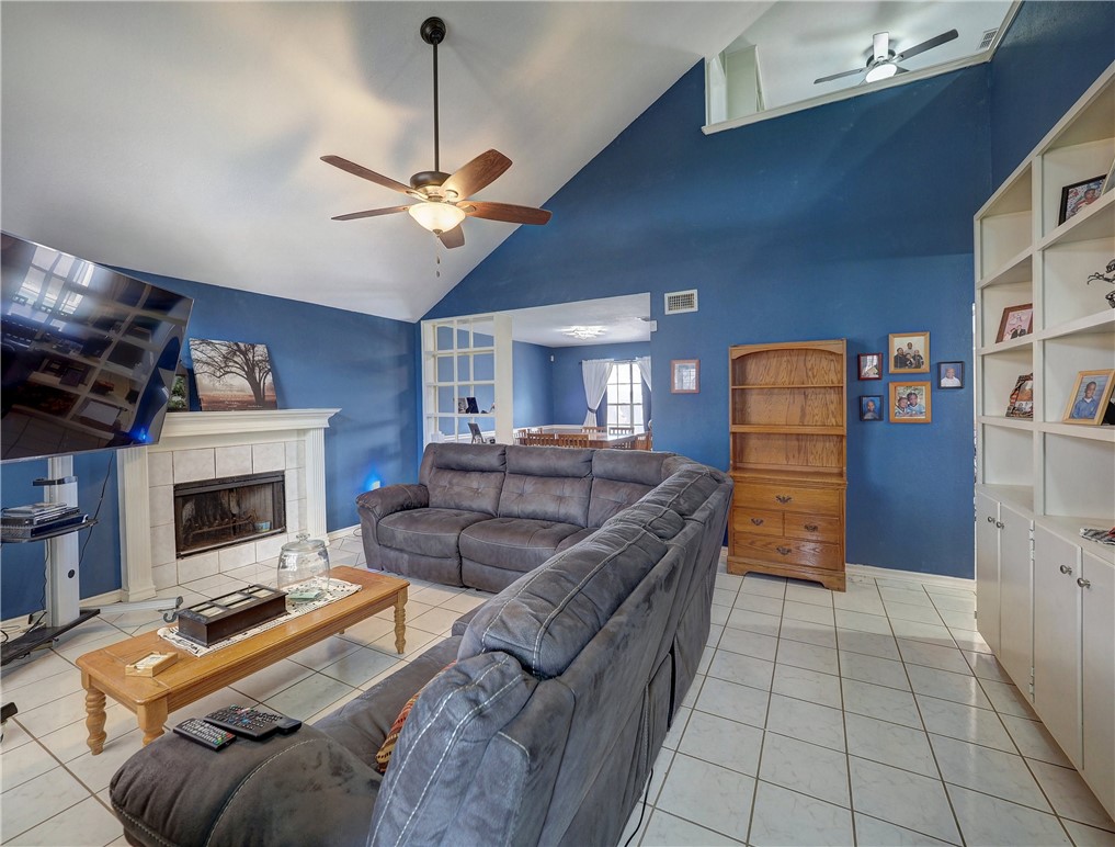 7210 St James Court Corpus Christi TX 78413