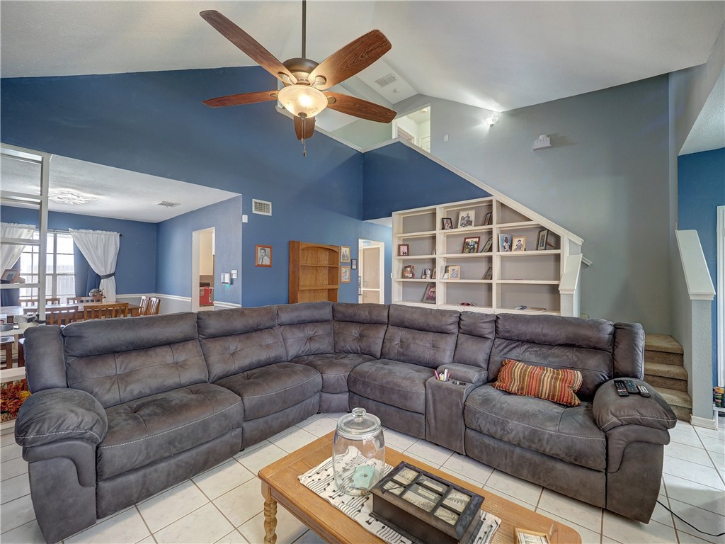 7210 St James Court Corpus Christi TX 78413