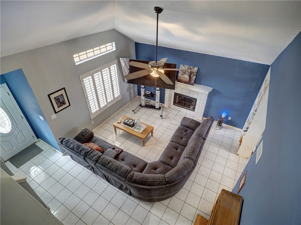 7210 St James Court Corpus Christi TX 78413