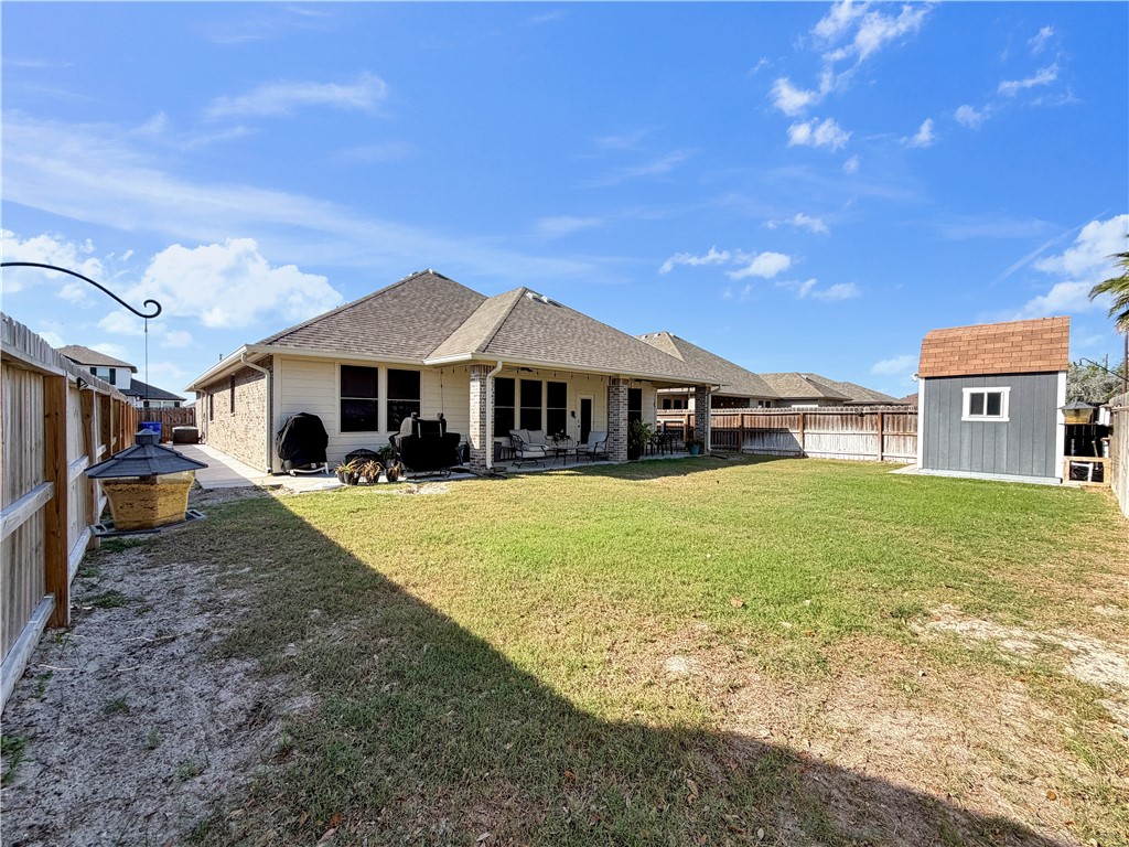 2410 Thankful Street Corpus Christi TX 78418