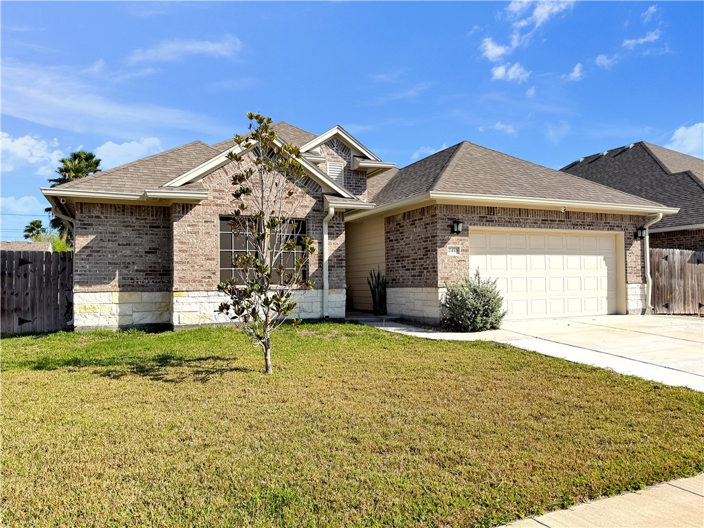 2410 Thankful Street Corpus Christi TX 78418