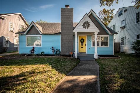 437 Southern Street Corpus Christi TX 78404