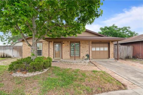 2310 Manitoba Drive Corpus Christi TX 78418