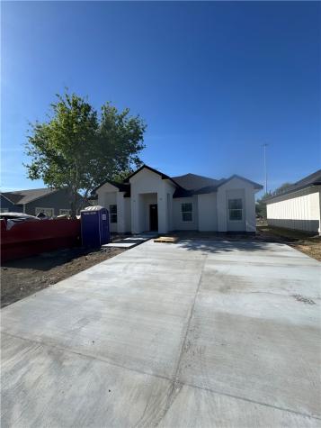 2733 Nemec Street Corpus Christi TX 78415