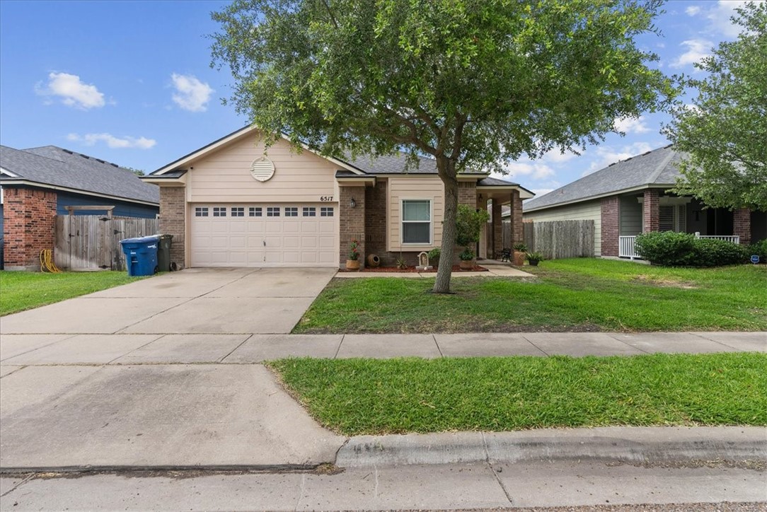 6517 Marblewing Drive Corpus Christi TX 78414
