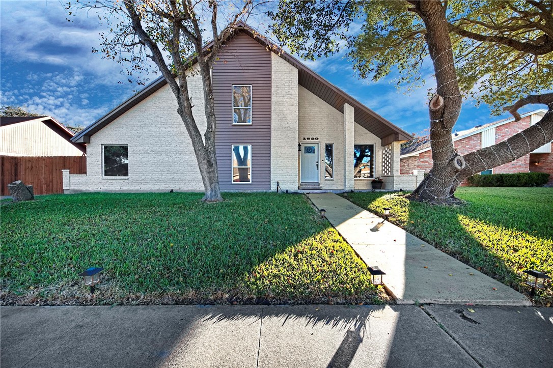 1520 Skyline Drive Portland TX 78374