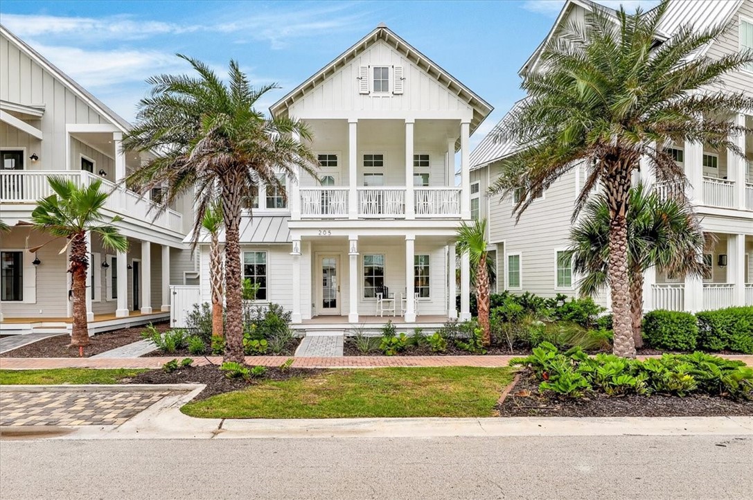 205 South Shore Drive Port Aransas TX 78373