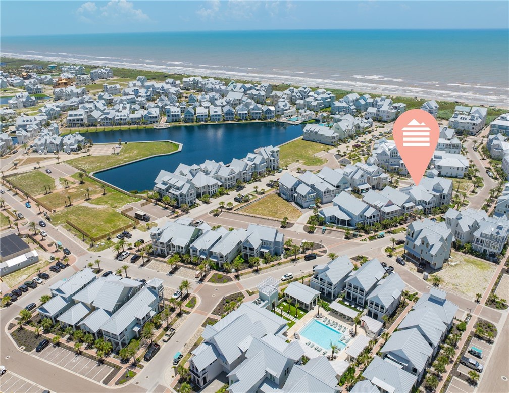 205 South Shore Drive Port Aransas TX 78373