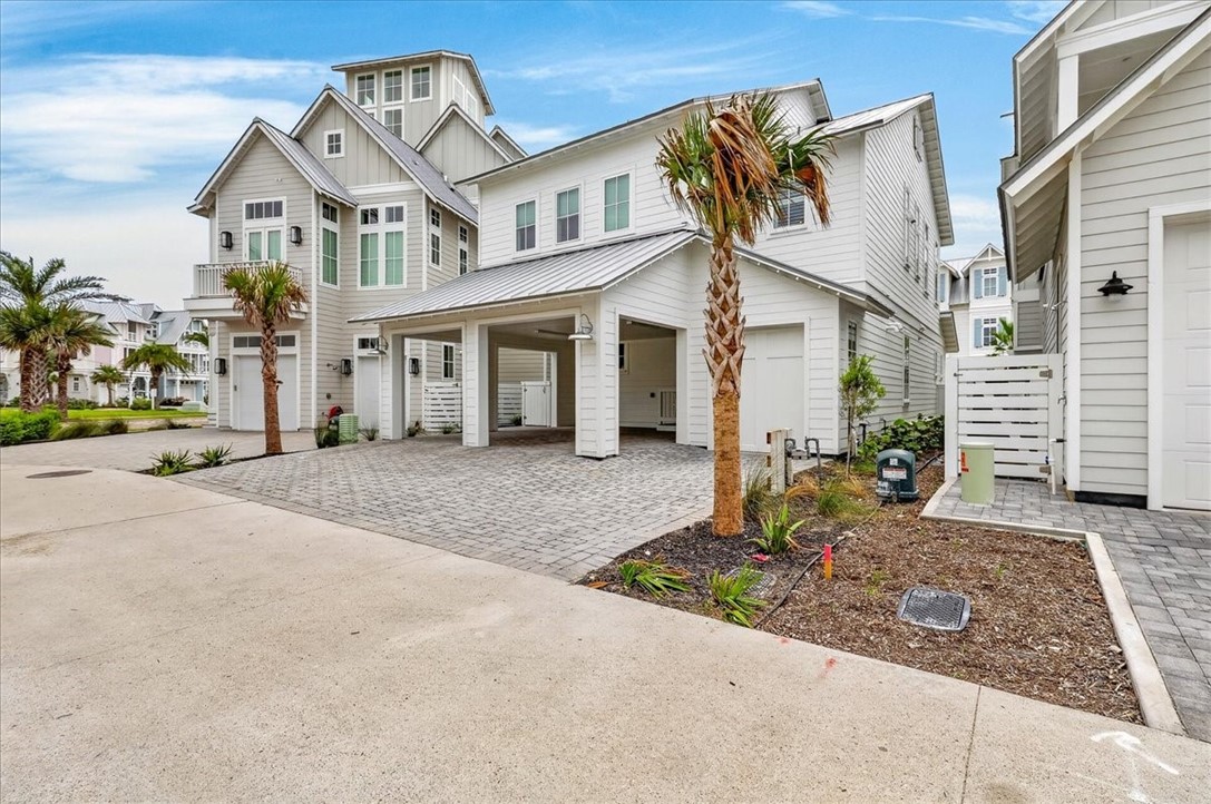 205 South Shore Drive Port Aransas TX 78373