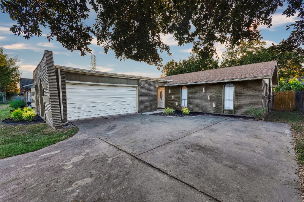 2009 Toben Drive Corpus Christi TX 78412