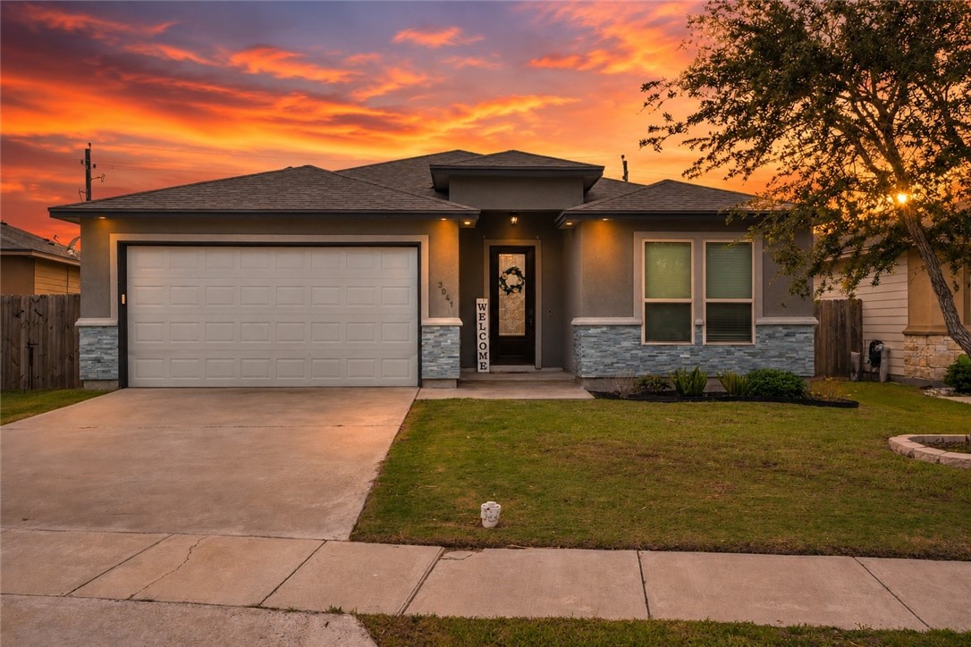 3041 Neches Drive Corpus Christi TX 78414