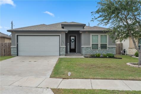 3041 Neches Drive Corpus Christi TX 78414