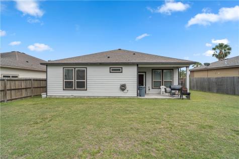 3041 Neches Drive Corpus Christi TX 78414
