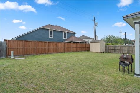 3041 Neches Drive Corpus Christi TX 78414