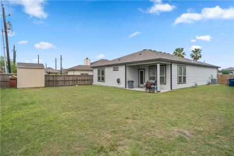3041 Neches Drive Corpus Christi TX 78414