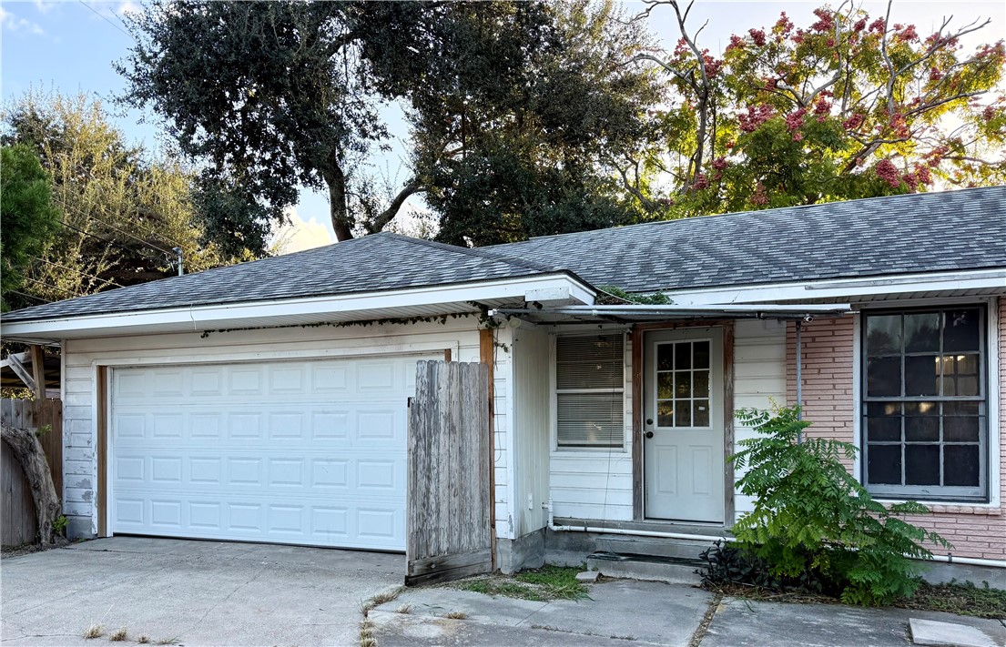 613 Hopper Drive Corpus Christi TX 78411