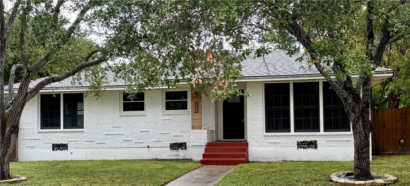 613 Hopper Drive Corpus Christi TX 78411