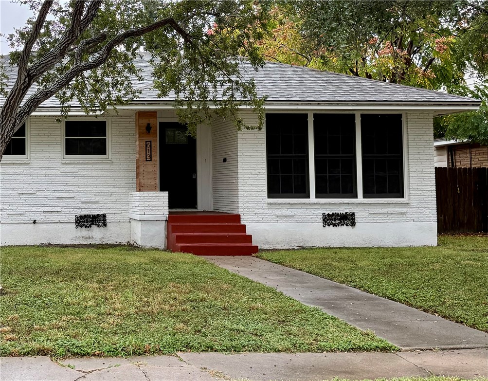 613 Hopper Drive Corpus Christi TX 78411