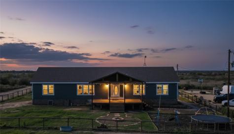 313 County Road 3033 Orange Grove TX 78372