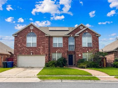 7609 Freds Folly Drive Corpus Christi TX 78414