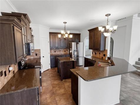 7609 Freds Folly Drive Corpus Christi TX 78414