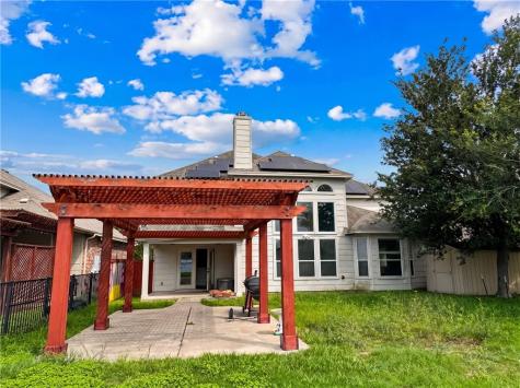 7609 Freds Folly Drive Corpus Christi TX 78414