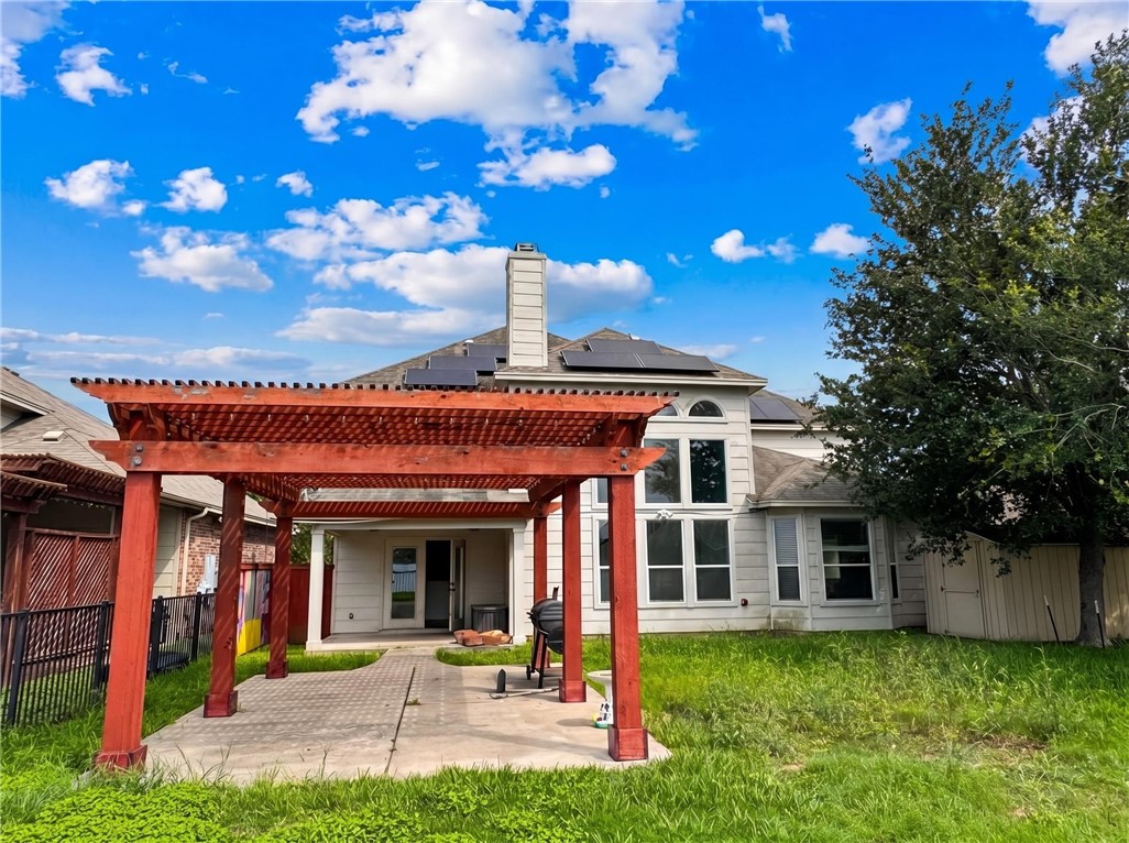 7609 Freds Folly Drive Corpus Christi TX 78414