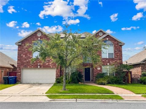 7609 Freds Folly Drive Corpus Christi TX 78414