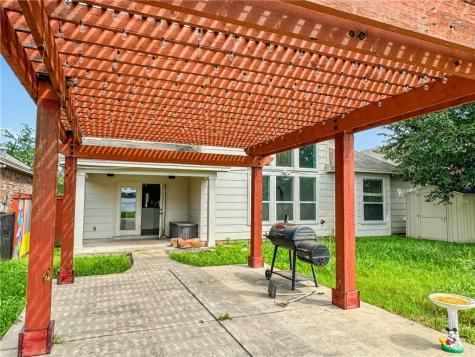 7609 Freds Folly Drive Corpus Christi TX 78414