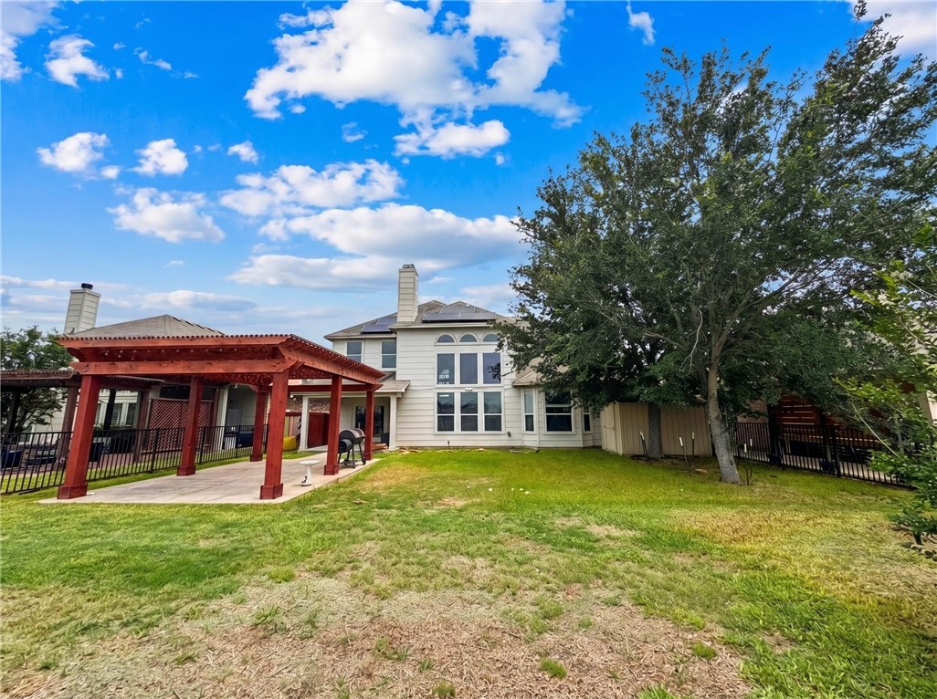 7609 Freds Folly Drive Corpus Christi TX 78414