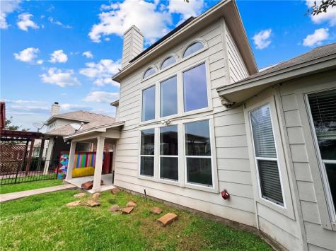 7609 Freds Folly Drive Corpus Christi TX 78414