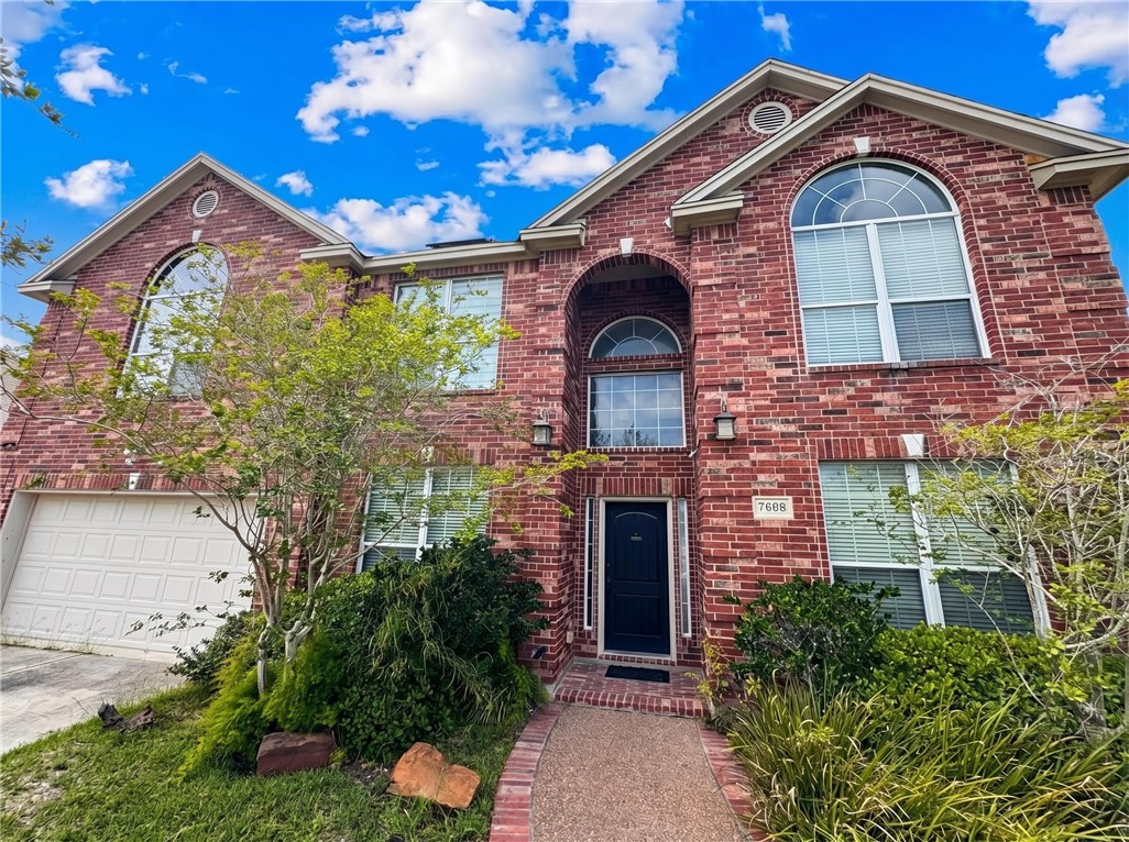 7609 Freds Folly Drive Corpus Christi TX 78414