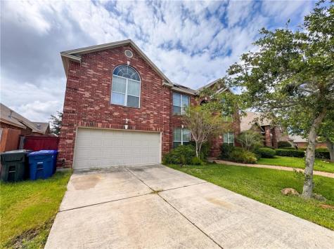 7609 Freds Folly Drive Corpus Christi TX 78414