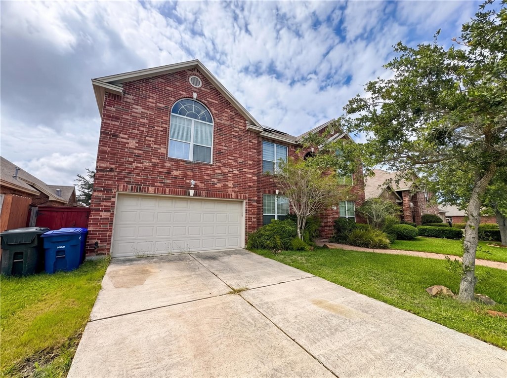 7609 Freds Folly Drive Corpus Christi TX 78414