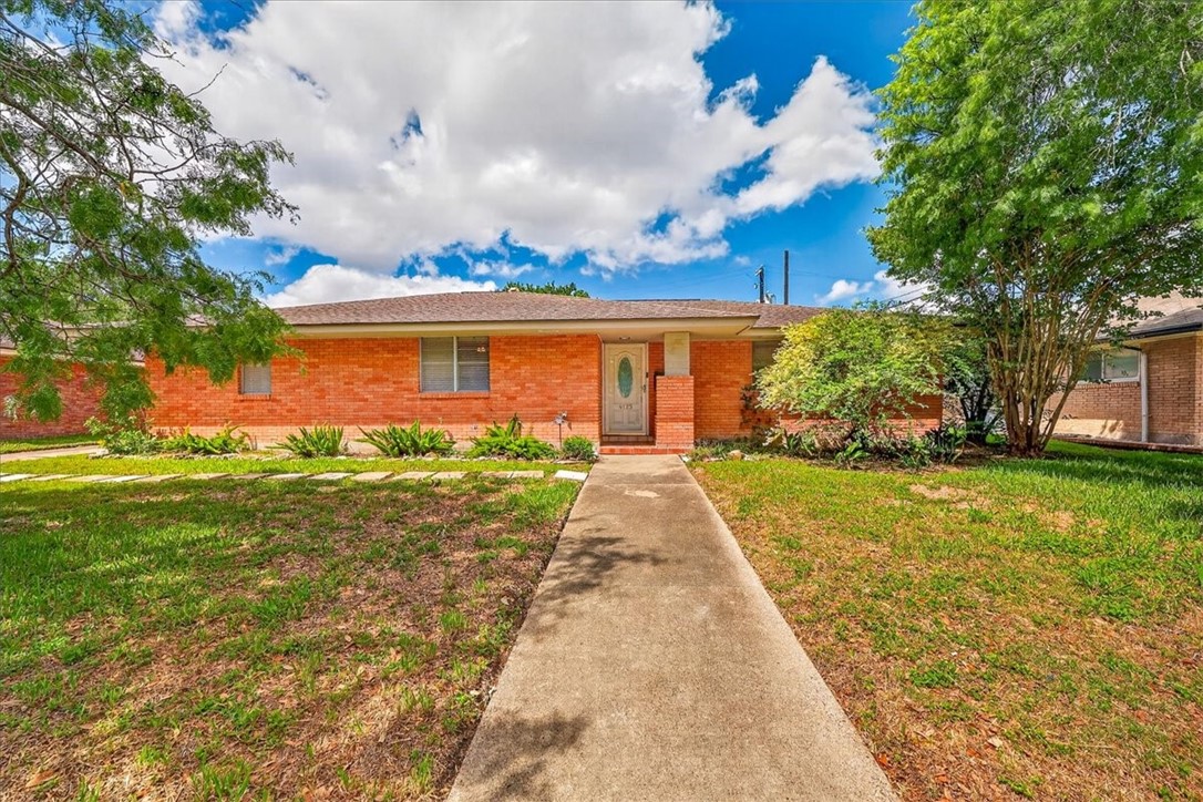 4125 Harry Street Corpus Christi TX 78411