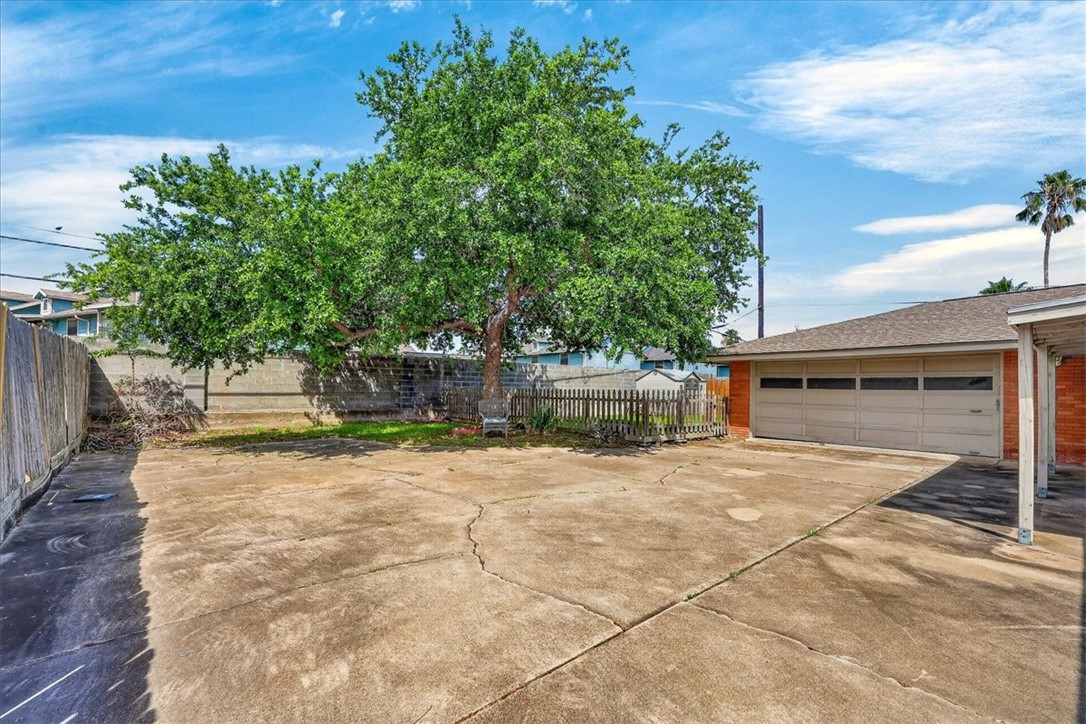4125 Harry Street Corpus Christi TX 78411
