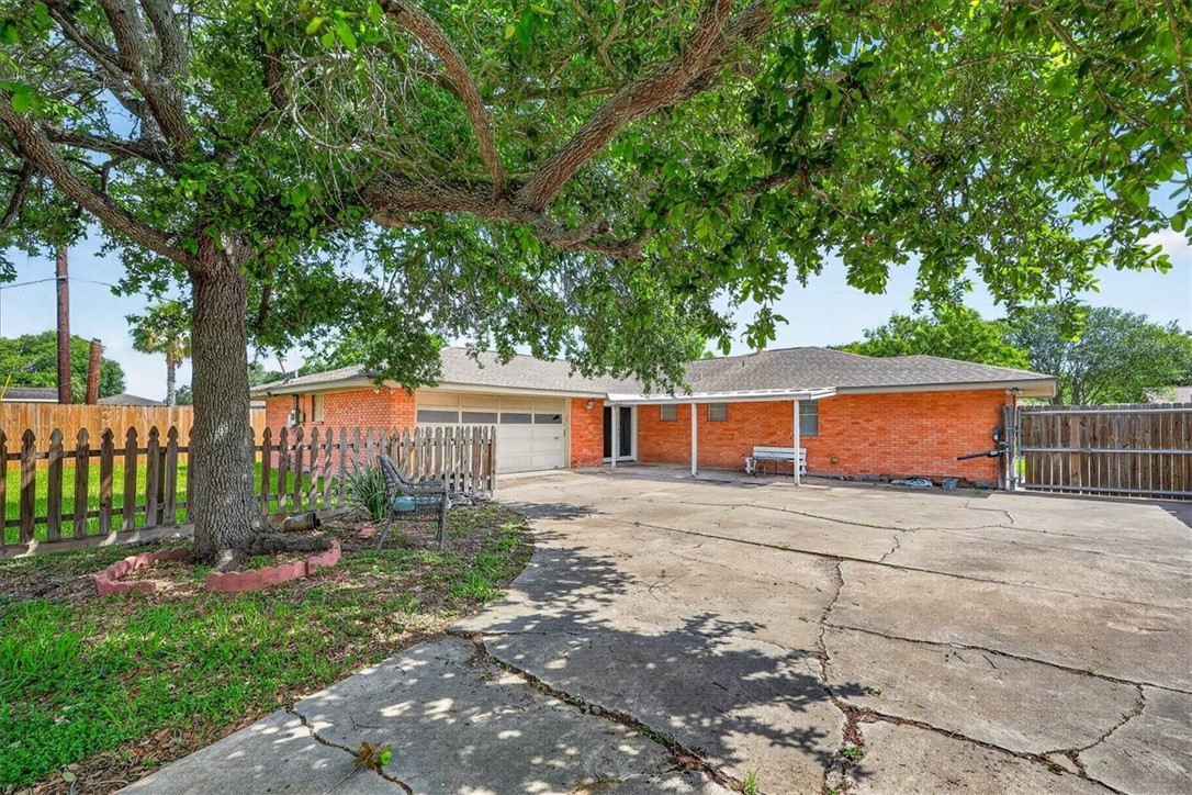 4125 Harry Street Corpus Christi TX 78411