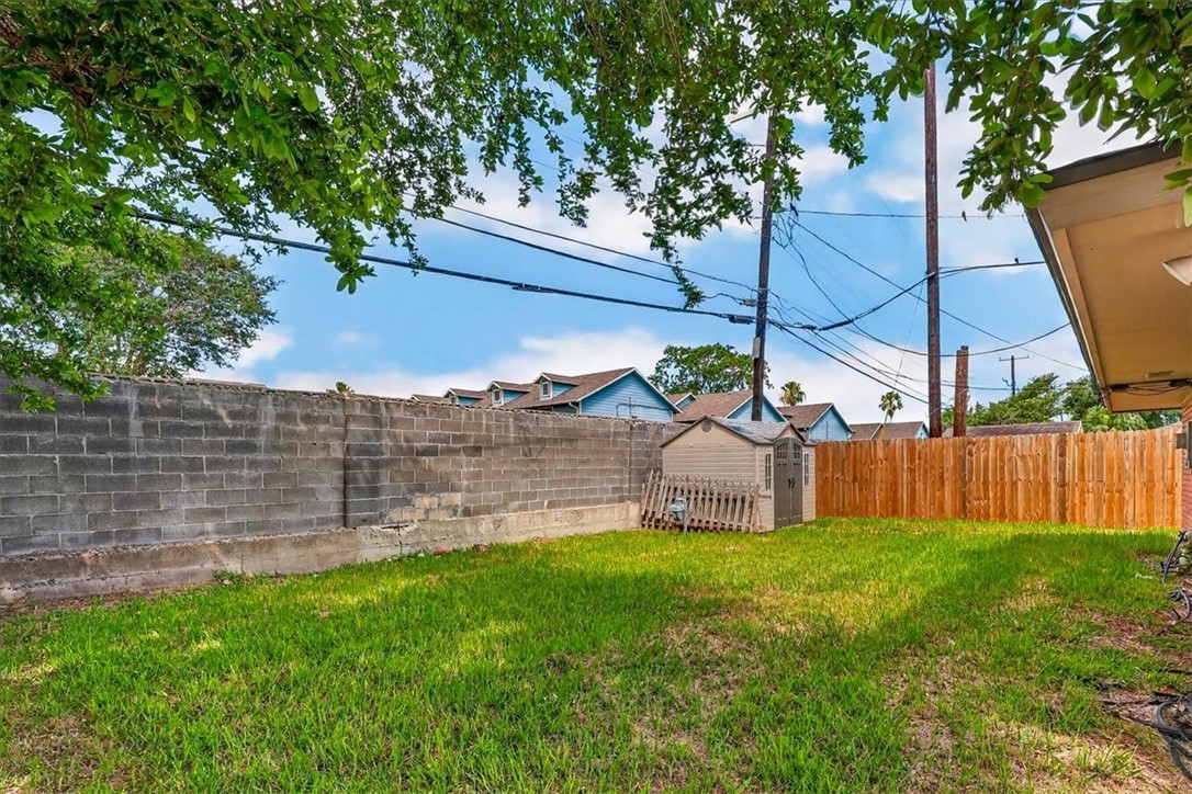 4125 Harry Street Corpus Christi TX 78411
