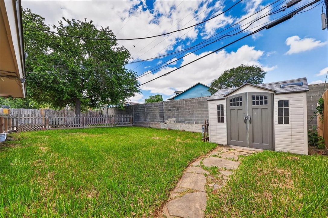 4125 Harry Street Corpus Christi TX 78411