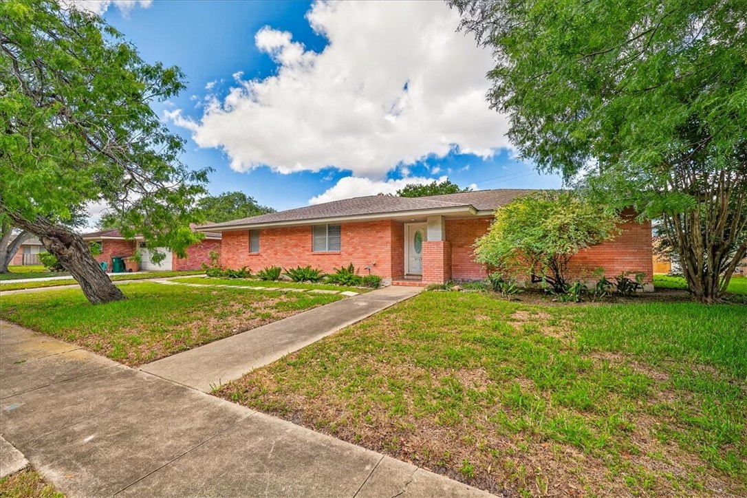 4125 Harry Street Corpus Christi TX 78411