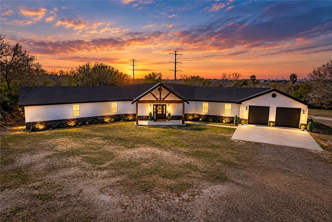 12631 Leopard Street Corpus Christi TX 78410