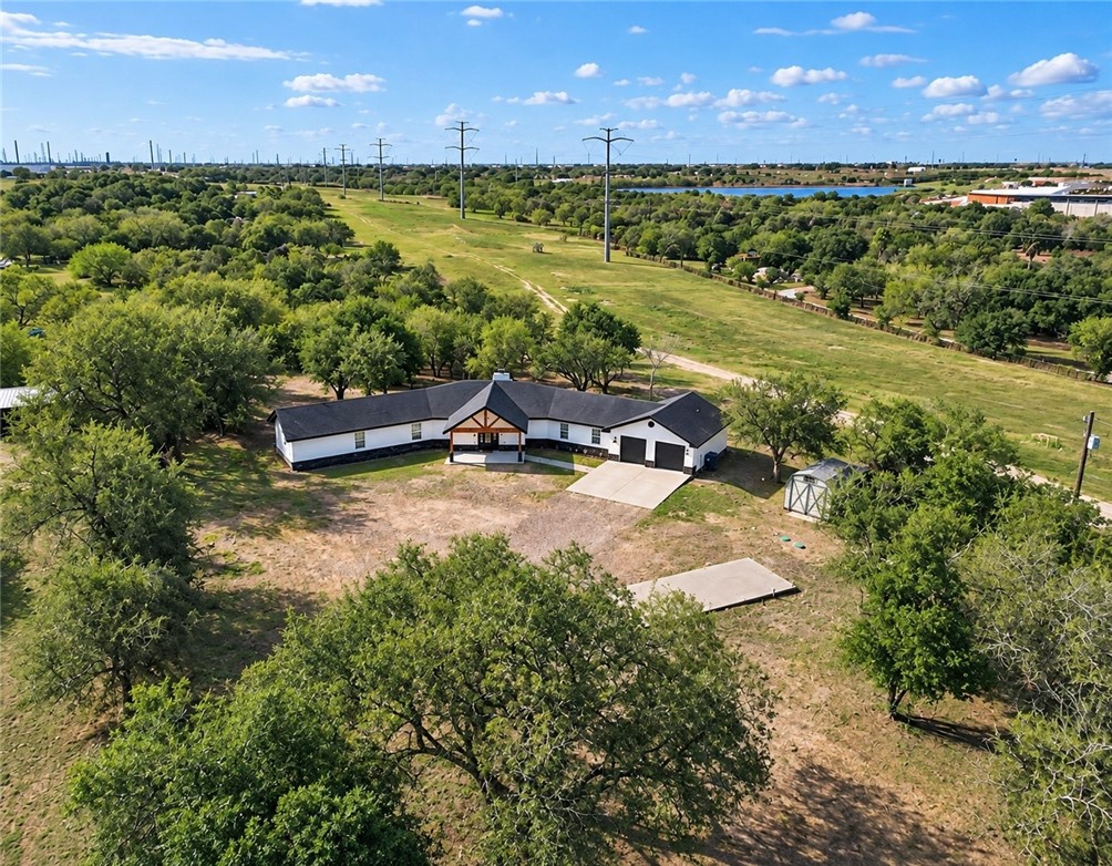 12631 Leopard Street Corpus Christi TX 78410