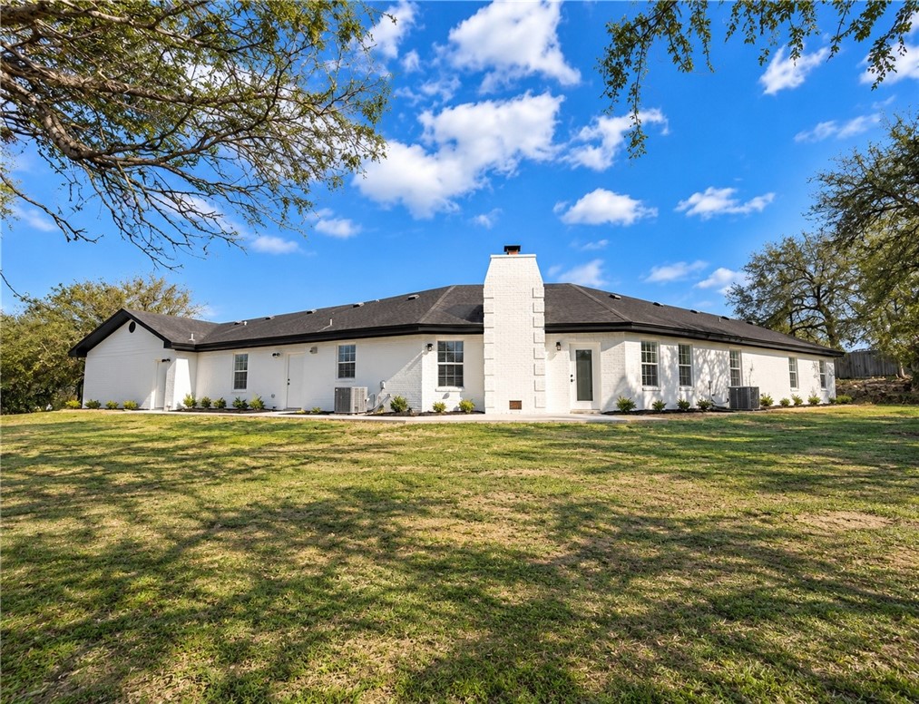 12631 Leopard Street Corpus Christi TX 78410