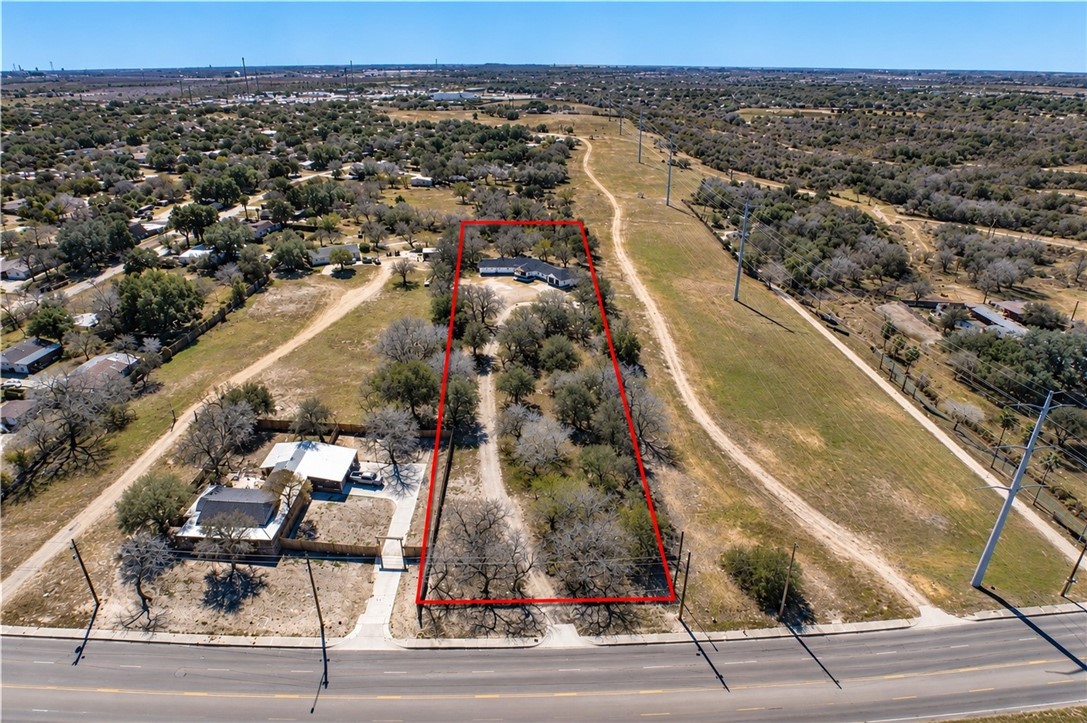 12631 Leopard Street Corpus Christi TX 78410