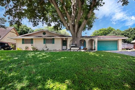 10713 Stonewall Boulevard Corpus Christi TX 78410