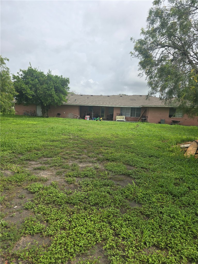 333 Princess Drive Corpus Christi TX 78410