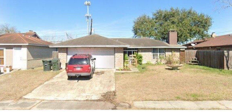 2910 Water Lily Drive Corpus Christi TX 78415