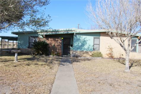 740 Santa Clara Drive Kingsville TX 78363