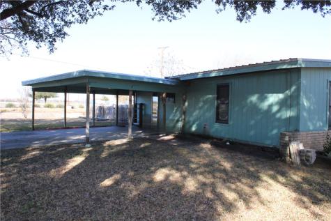 740 Santa Clara Drive Kingsville TX 78363