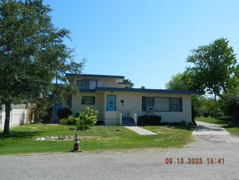5901 Idylwood Drive Corpus Christi TX 78412